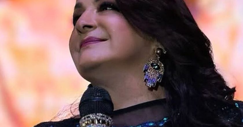 Un’icona musicale ci ha lasciati: il mondo piange la sua voce