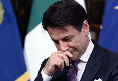 “Ci superano”: Dramma Conte, il numero non lascia più dubbi