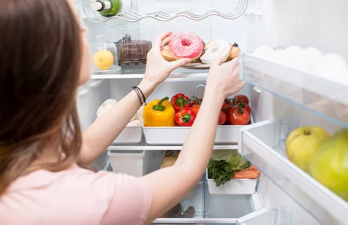 L’errore che commettono tutti con il frigorifero: non metterli mai è davvero pericoloso