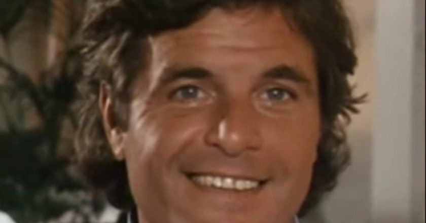 La scomparsa di Mauro Di Francesco: un’icona della commedia italiana