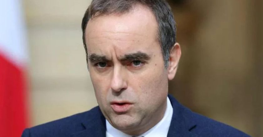 Un nuovo inizio per la Francia: la squadra di Governo di Macron