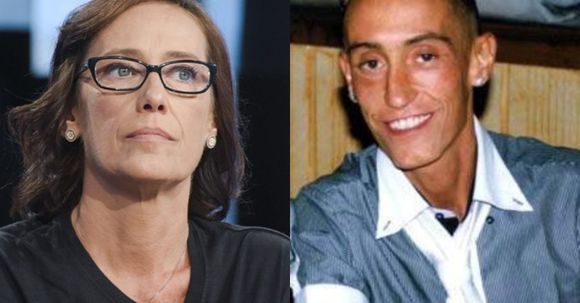 Terribile lutto per Ilaria cucchi, un’altra grande sofferenza