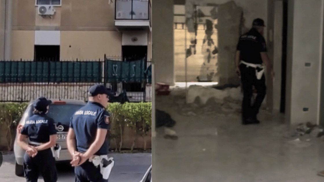 Bomba esplode sotto casa del politico a Palermo: attentato contro Ferrandelli, la città sotto choc Fabrizio Ferrandelli (1)