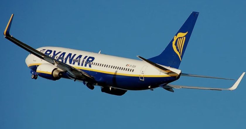 “Siamo senza carburante”. Terrore nei cieli italiani: l’annuncio choc, passeggeri impietriti