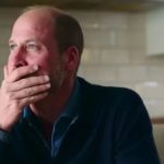 “Dolore infinito”. Il principe William scoppia in lacrime in diretta, il VIDEO che emoziona tutti