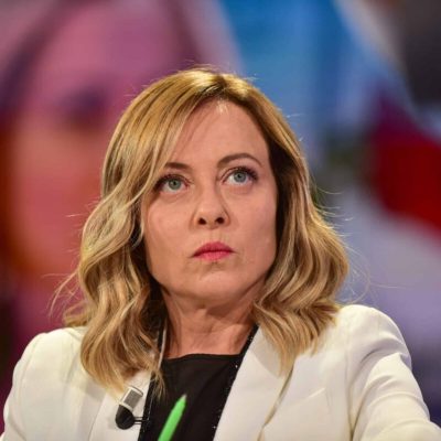 Iran, Meloni: l’annuncio sulla guerra e le basi