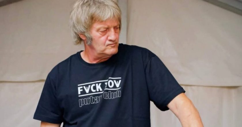 Lutto nella musica e nella radio italiana: ci lascia per sempre un mito