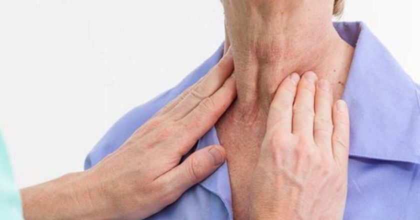 Tiroide, ecco i 7 segnali che non dovresti mai sottovalutare