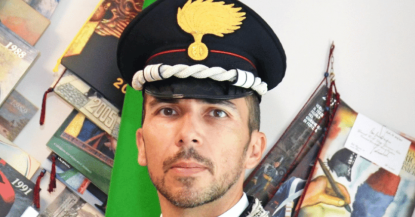 Incidente mortale sulla Salaria: muore il tenente colonnello dei Carabinieri Matteo Branchinelli, aveva 52 anni