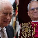 Re Carlo in Vaticano, svolta clamorosa per la Corona Britannica: non era mai successo