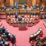 “Mi candido governatore!”. La clamorosa decisione del politico italiano