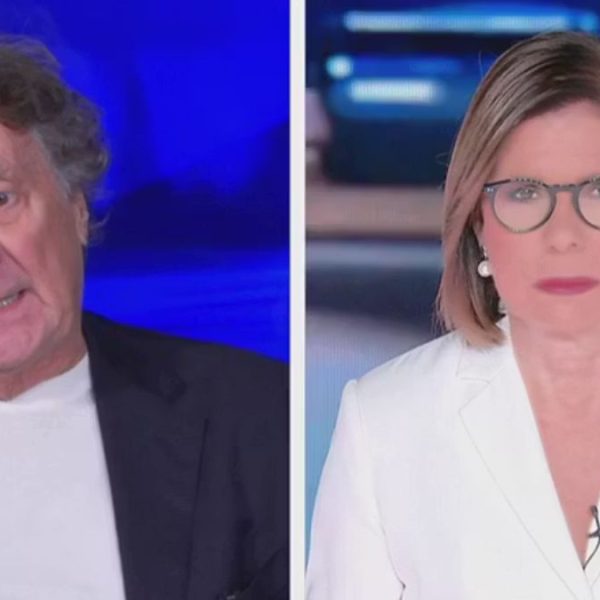“Ma quale pace a Gaza? Trump ci ha imbrogliato!”. Iacchetti torna in tv ed è subito caos