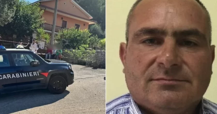 Femminicidio Benevento, il figlio Mario rompe il silenzio: la rivelazione shock sul padre Salvatore