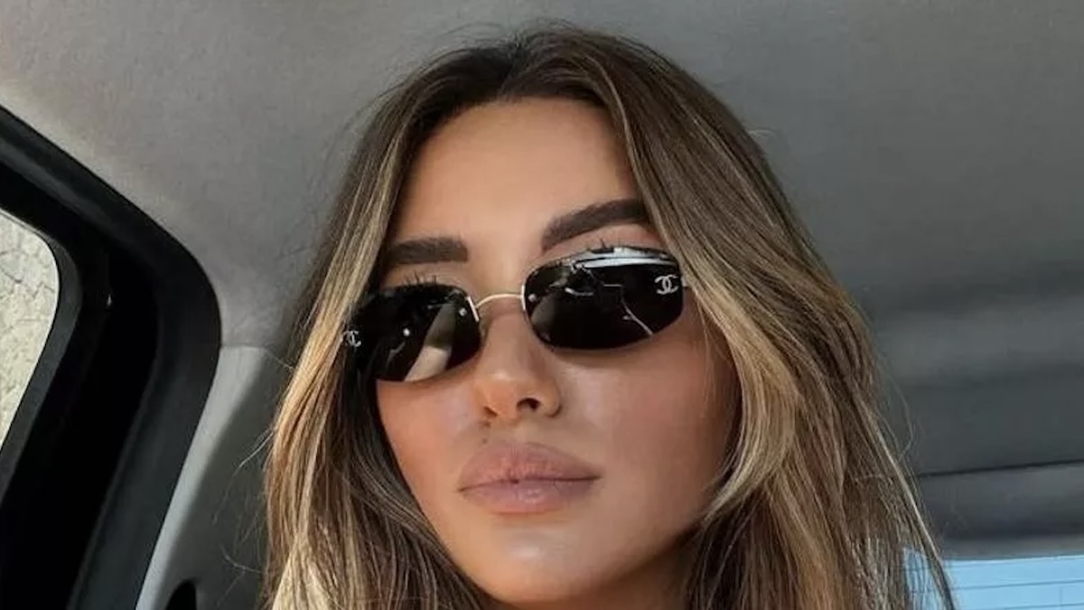 Chi era Beatrice Bellucci, travolta da un'auto in folle corsa Screenshot