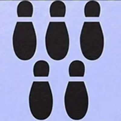 Dimmi cosa vedi in questa immagine e ti dirò qual è la tua più grande difficoltà nella vita
