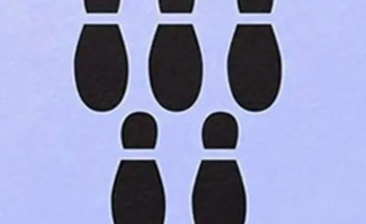 Dimmi cosa vedi in questa immagine e ti dirò qual è la tua più grande difficoltà nella vita