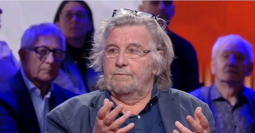 “Alberto Stasi fuori dal carcere”. Garlasco, Sansonetti choc in diretta
