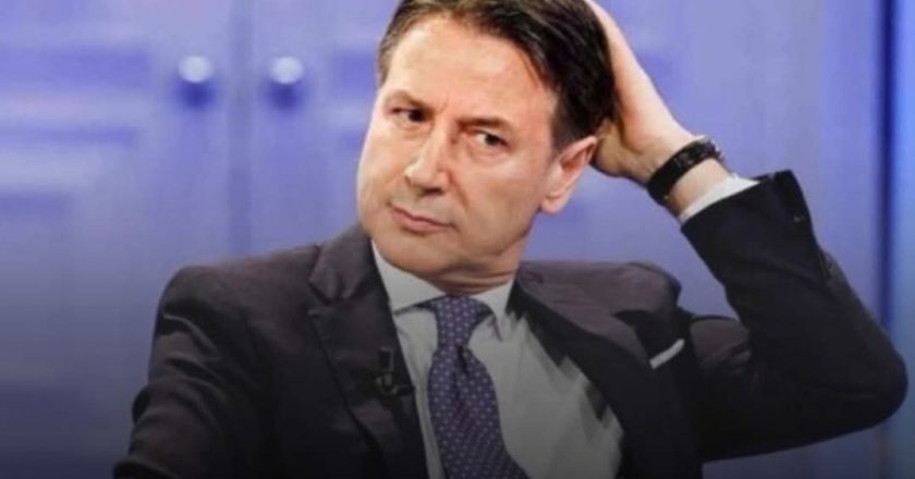 “È finita malissimo”. Elezioni, brutta notizia per Conte: lo ha superato persino lui