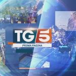 Gravissimo lutto al Tg5, morto all’improvviso: “Addio, sei stato il migliore”