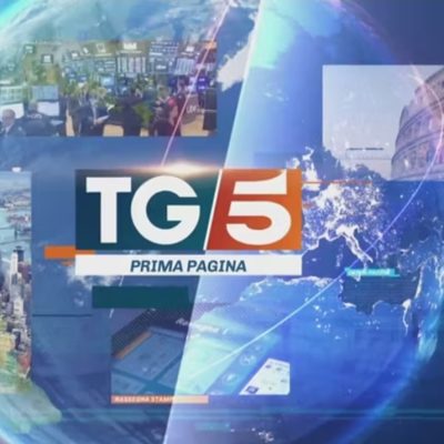 Gravissimo lutto al Tg5, morto all’improvviso: “Addio, sei stato il migliore”