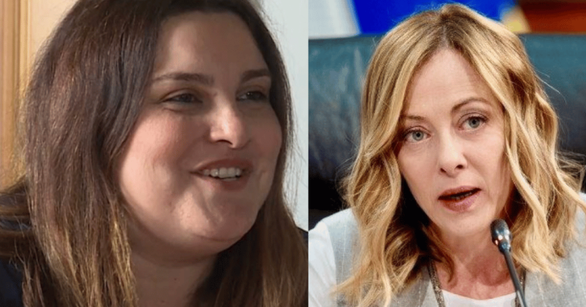 “La Meloni? Una str***”: bufera sulla sindaca Pd di Genzano di Lucania, FdI chiede scuse immediate