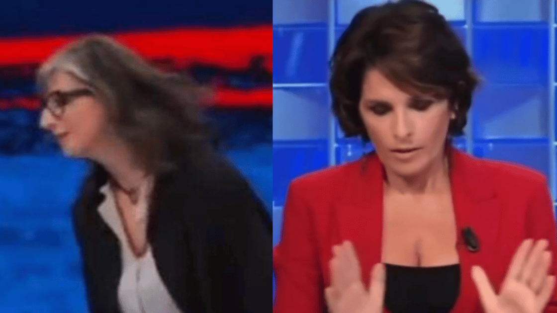 albanese giubilei diretta