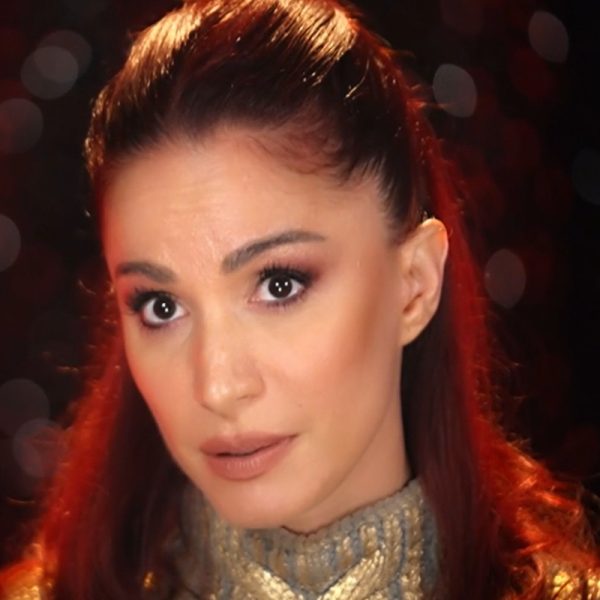 Andrea Delogu, la notizia è arrivata: “la sua decisione”