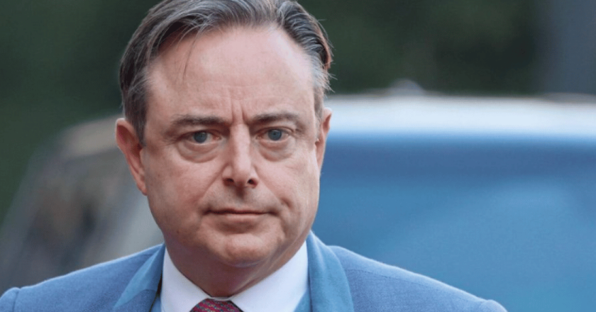 Sventato attentato contro il premier Bart De Wever: tre arresti e stato d’allerta nazionale
