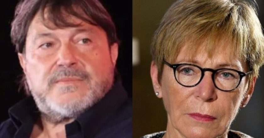 Milena Gabanelli rompe il silenzio sull’attentato a Sigfrido Ranucci