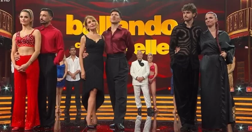 “Mi vuoi sposare?”. Matrimonio a Ballando, proposta in tv