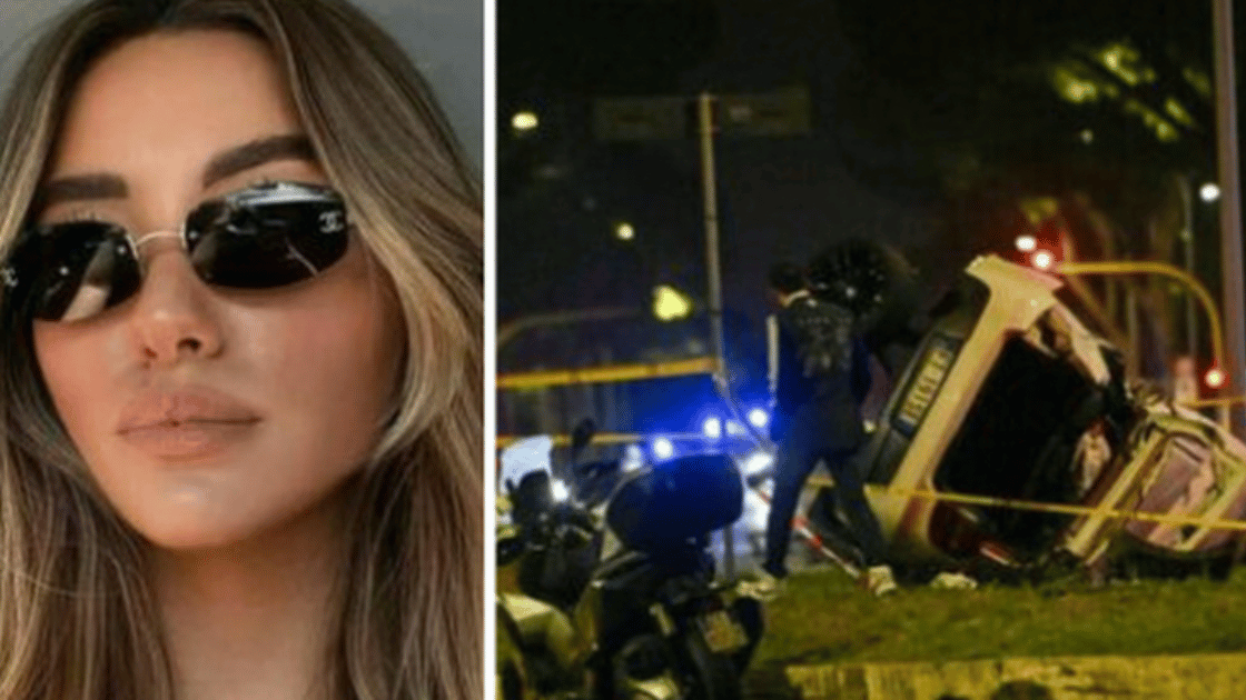 Roma, schianto sulla Colombo: morta Beatrice Bellucci. Indagata la corsa folle della Bmw beatrice bellucci