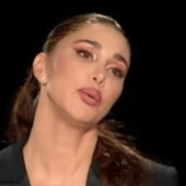 Belén Rodriguez esclusa da L’Isola dei Famosi? I retroscena sulla decisione di Mediaset