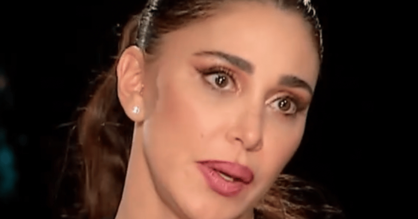 Belen a Belve: “Ero dipendente dalle benzodiazepine, sono finita in clinica. Disintossicazione devastante”