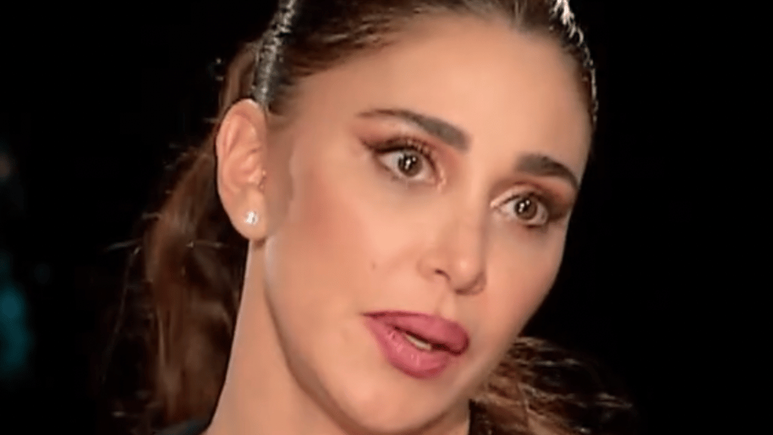 belen rodriguez belve