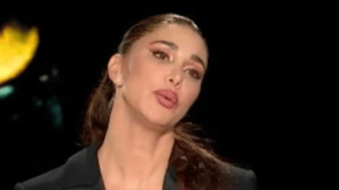 Belen Rodriguez a Belve: "Ho picchiato i miei fidanzati, De Martino più di tutti. L’amore più grande? Marco Borriello" belen