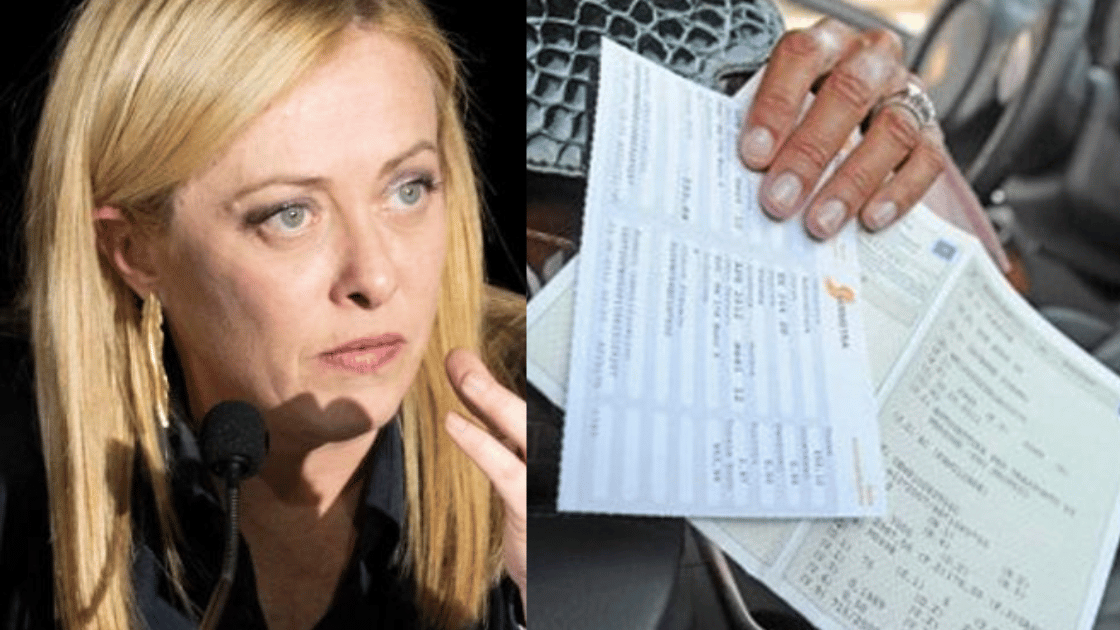 Bollo auto 2026, cambiano le regole: nuove scadenze e pagamenti, ma il superbollo resta bollo auto meloni