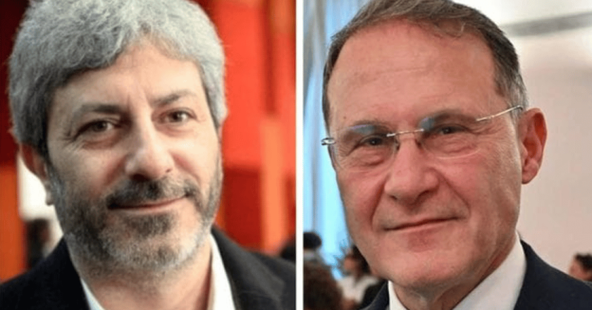 Sondaggio elezioni regionali Campania: Fico in vantaggio di 14 punti su Cirielli, boom dei deluchiani