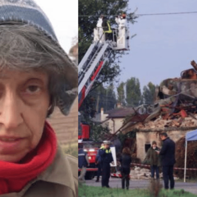 “Abbiamo riempito tutto di gas”: le frasi shock prima dell’esplosione che ha ucciso tre carabinieri a Castel d’Azzano