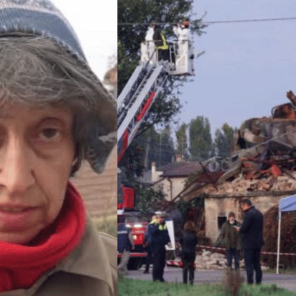 “Abbiamo riempito tutto di gas”: le frasi shock prima dell’esplosione che ha ucciso tre carabinieri a Castel d’Azzano
