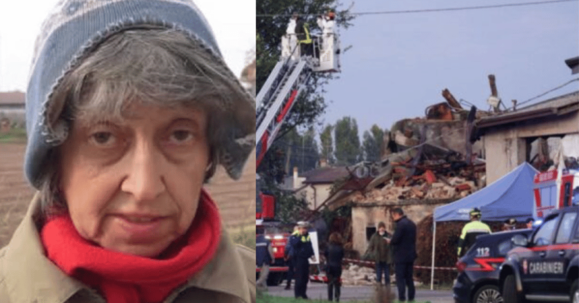 “Abbiamo riempito tutto di gas”: le frasi shock prima dell’esplosione che ha ucciso tre carabinieri a Castel d’Azzano