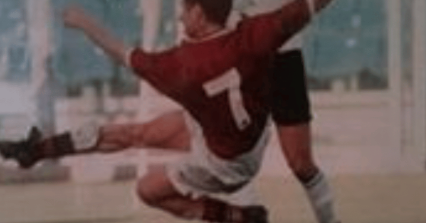 È morto Carlo Ricchetti, storico attaccante della Salernitana di Delio Rossi: aveva 55 anni