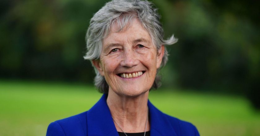 Elezioni, ha vinto lei. Adesso cambia tutto: l’Europa trema