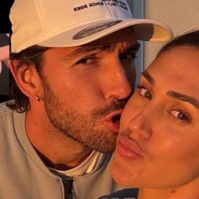 Ignazio Moser e Cecilia Rodriguez genitori, la lieta notizia è uscita: come hanno chiamato la figlia