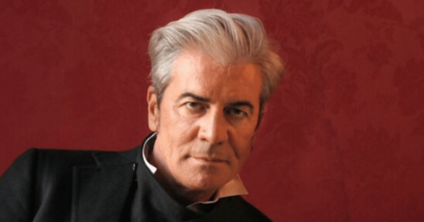 Addio a Cesare Paciotti, morto il re della scarpa: malore fatale nella villa di Civitanova Marche