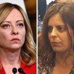 Nuove polemiche per Ilaria Salis: il post contro Giorgia Meloni