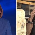“Cosa penso davvero di Ilaria Salis!”. Mauro Corona lo dice e Bianca Berlinguer si infuria in diretta