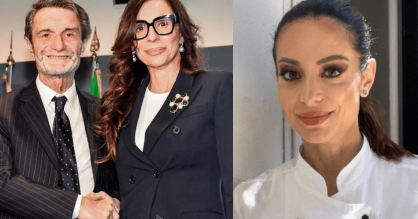 Regione Lombardia, si dimette Barbara Mazzali: al Turismo arriva Debora Massari, figlia del pasticciere Iginio