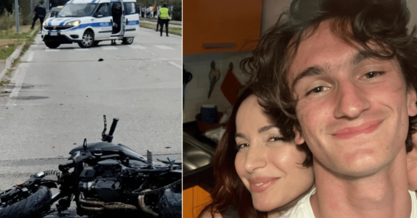 Andrea Delogu, lo choc dei colleghi di Ballando: “Fermiamo tutto”