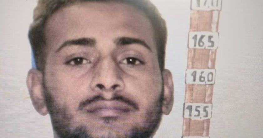 “Attenzione, è particolarmente violento!”. Detenuto evaso in Italia: è caccia all’uomo