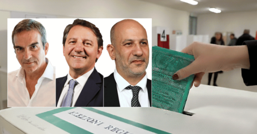 Regionali, la notizia spiazza tutti: i dati clamorosi